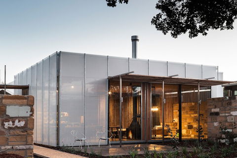 Drift House - C Tourism 1