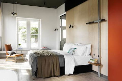 Drift House - C Tourism 0
