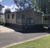 Pleasurelea Tourist Resort and Caravan Park - C Tourism
