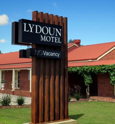 Lydoun Motel - C Tourism 1