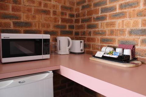 Lydoun Motel - C Tourism 3