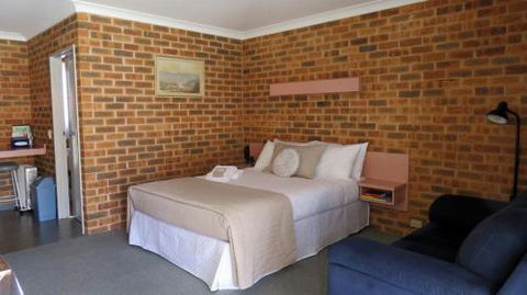 Lydoun Motel - C Tourism 6