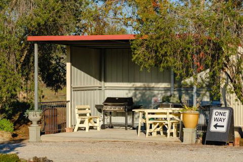 Lydoun Motel - C Tourism 2