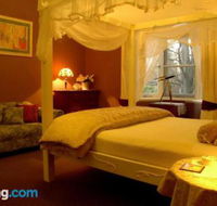 Broomelea Bed  Breakfast - C Tourism