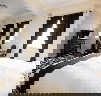 The Commercial Boutique Hotel - C Tourism