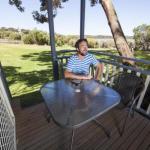 Lakeside Tourist Park - C Tourism 0