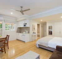 Chapel Woods Bed  Breakfast - C Tourism