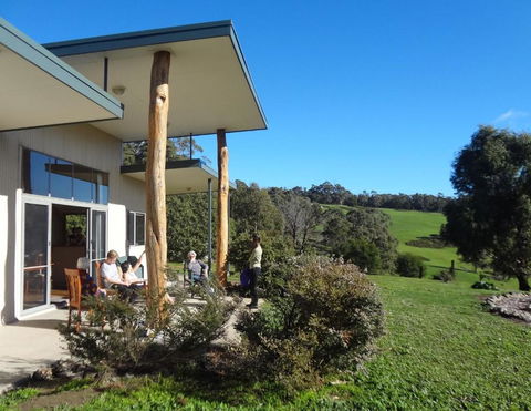 Hawksview At Mafeking - C Tourism 5