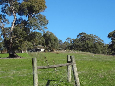 Hawksview At Mafeking - C Tourism 2
