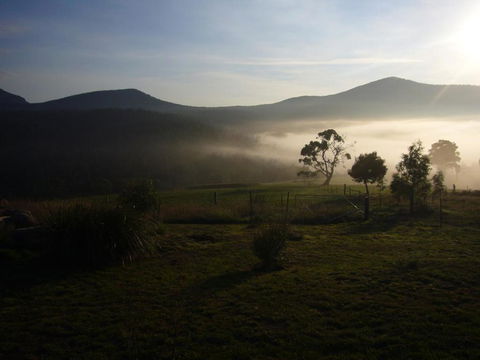 Hawksview At Mafeking - C Tourism 6