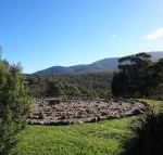 Hawksview at Mafeking - C Tourism
