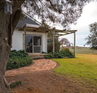 Colenso Country Retreat - C Tourism