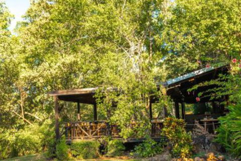 The Station At El Questro - C Tourism 6