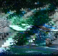 Teretre Cabins Nimbin - C Tourism