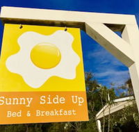 Sunny Side Up BB - C Tourism
