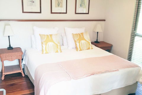 The Drawing Rooms Of Berry - C Tourism 3