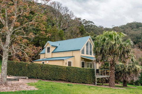 The Drawing Rooms Of Berry - C Tourism 4