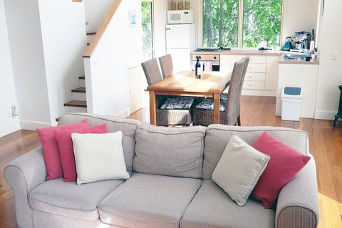 The Drawing Rooms Of Berry - C Tourism 2