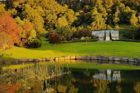 The Drawing Rooms Of Berry - C Tourism 0