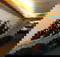 Carnarvon Motel - C Tourism