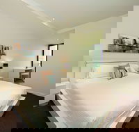 Accommodate Canberra - The ApARTments - C Tourism