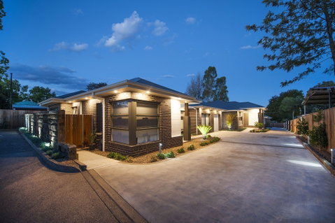 Kirsten Accommodation Mudgee - C Tourism 4