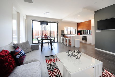 Kirsten Accommodation Mudgee - C Tourism 6