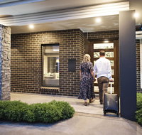 Kirsten Accommodation Mudgee - C Tourism