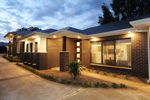 Kirsten Accommodation Mudgee - C Tourism 2