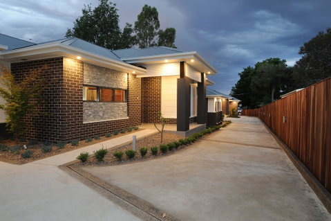 Kirsten Accommodation Mudgee - C Tourism 1