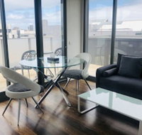 Hiigh Apartments - C Tourism