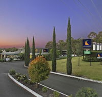 Knox International Hotel  Apartments - C Tourism