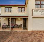 Bannockburn Lodge - C Tourism