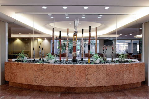 DoubleTree By Hilton Darwin Esplanade - C Tourism 3
