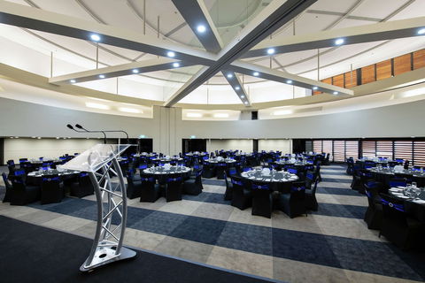 DoubleTree By Hilton Darwin Esplanade - C Tourism 6