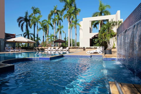 DoubleTree By Hilton Darwin Esplanade - C Tourism 1