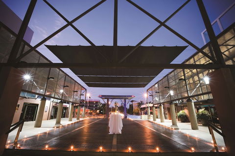 DoubleTree By Hilton Darwin Esplanade - C Tourism 0