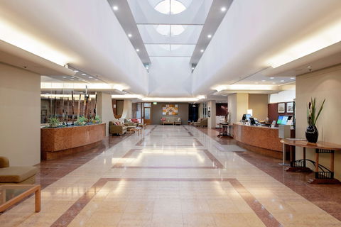 DoubleTree By Hilton Darwin Esplanade - C Tourism 5