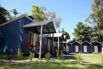 NRMA Cairns Holiday Park - C Tourism 5