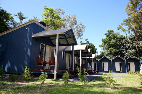 NRMA Cairns Holiday Park - C Tourism 6