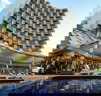 DoubleTree by Hilton Darwin - C Tourism