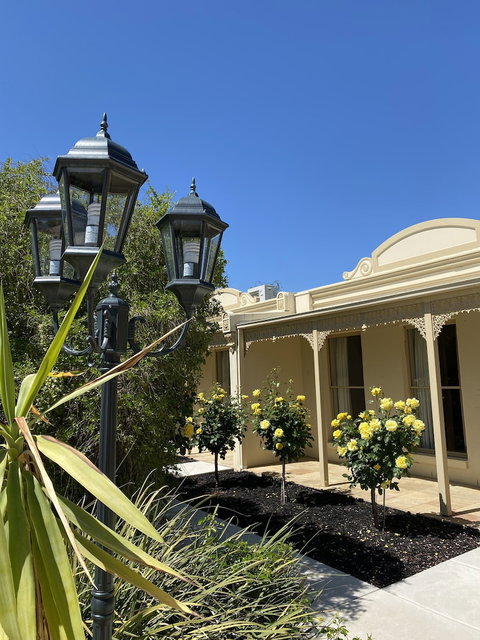 Acacia Terraces - C Tourism 2