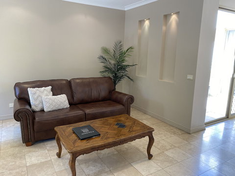 Acacia Terraces - C Tourism 6