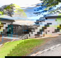 Aireys Inlet Getaway Resort