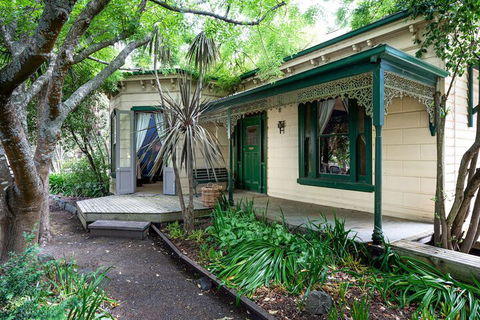 Glen Erin At Lancefield - Vineyard Retreat - C Tourism 3