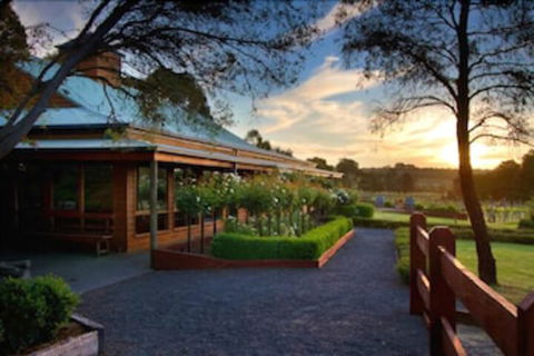 Glen Erin At Lancefield - Vineyard Retreat - C Tourism 2