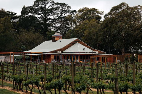 Glen Erin At Lancefield - Vineyard Retreat - C Tourism 6