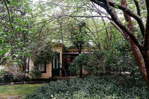 Glen Erin At Lancefield - Vineyard Retreat - C Tourism 4