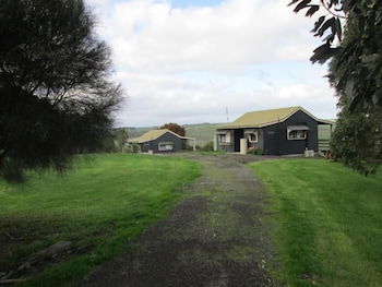 12 Apostles Cottages - C Tourism 1