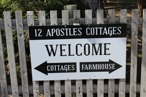 12 Apostles Cottages - C Tourism 2